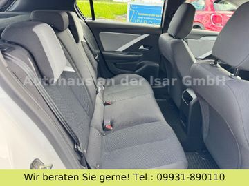 Bild 12 Opel Astra L 1.2 Lim. Enjoy *LED*KAMERA*PDC*CARPLAY*