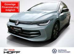 Volkswagen Golf Variant VIII 2.0 TDI Goal AHK ACC PDC GJR S