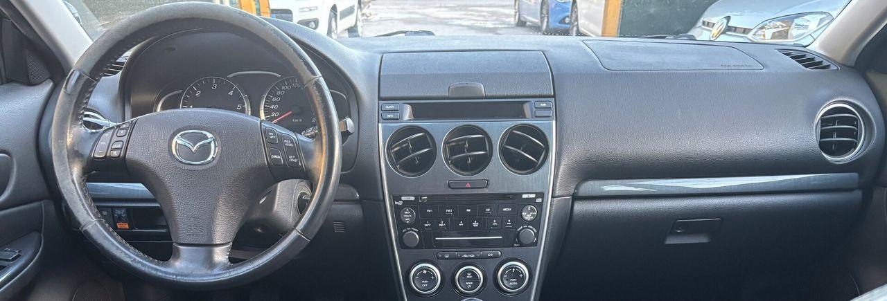 Mazda  2007 — photo 9