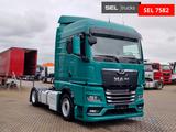 MAN TGX 18.510 4x2 LL SA / Retarder / Hubkupplung - Angebote