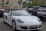 Porsche Boxster S 3.4|PDK|Approved 2027|1Hand|Navi|PDC| - Porsche Boxster: 3.2