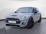 MINI Cooper S Navi Panorama RFK Komfortzugang PDC - MINI MINI aus 2021