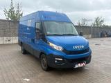 Iveco  Daily 35s15 3.0 Klima  AHK MOTOR Getriebe 1A  - Iveco aus 2015
