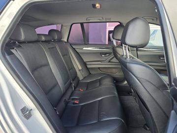 BMW 530 - 10