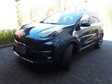 Kia Sportage 2.0 CRDi 185 Eco-Dyn. GT line Autom... - Kia Sportage: Eco