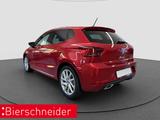 Seat Ibiza 1.0 TSI DSG FR KAMERA ACC NAVI - Seat Ibiza: Tsi