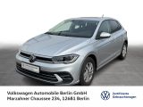 Volkswagen Polo 1.0 TSI DSG Style IQ.DRIVE-Paket LED ACC AH