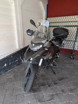 Benelli TRK 502 - BENELLI TRK 502