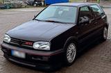 Volkswagen Golf3 Jubi gti - Volkswagen Golf aus 1996: GTI