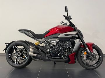 Ducati XDiavel V4 *sofort verfügbar*