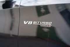 Fahrzeugabbildung Mercedes-Benz S 63 AMG L 4MATIC+ 612 PS 1.Hand*MWST.