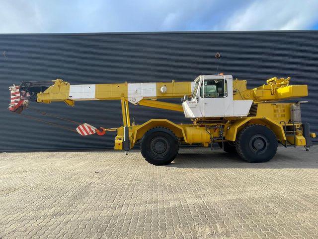 Grove RT630 *30t/10900H/3208 V8/4x4x4*