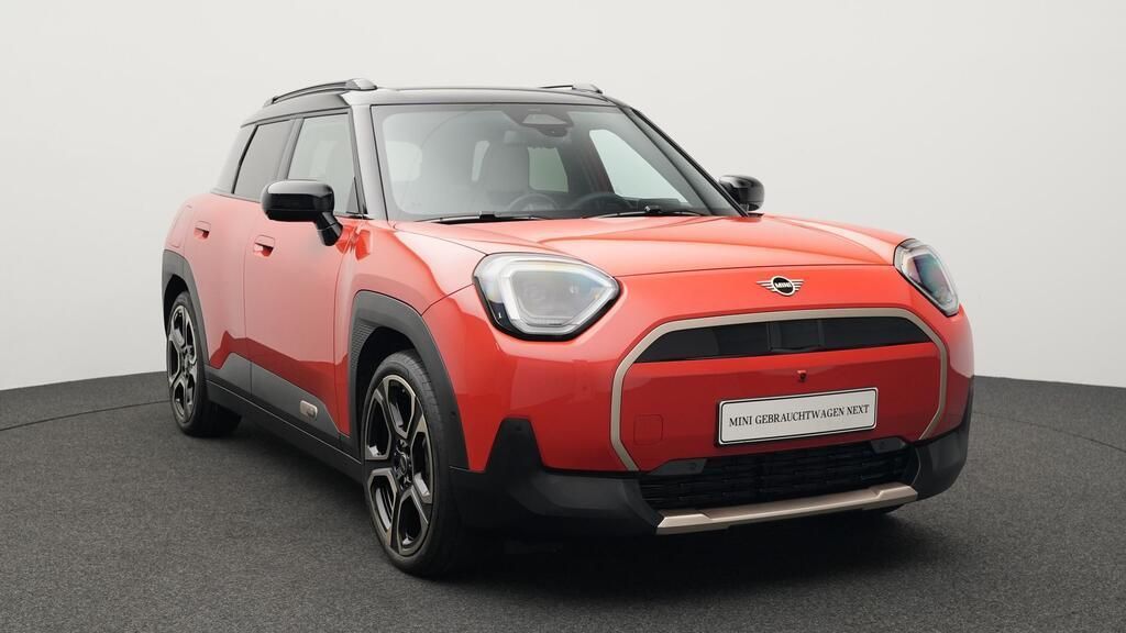 MINI Aceman - Bild 2