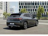 Mercedes-Benz EQE 350+ SUV ElectricArt/360/Memo/Pano/Burm/AHK - gebrauchte Mercedes-Benz EQE SUV aus dem Jahr 2023