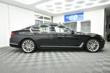 BMW 750 i xDrive Luxury Line Headup Laser AHK B&W - BMW 750: 750i Xdrive