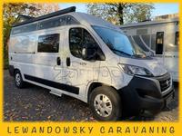 Chausson Van First Line V594 