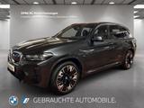 BMW iX3 M Sport AHK Driv.Assist.Prof Harman/K LED - BMW iX3 in Frankfurt (Main)