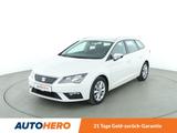 Seat Leon 1.0 TSI Style Ecomotive Aut.*TEMPO*PDC* - Seat Leon: Ecomotive