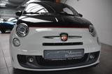 Abarth 595 Turismo Autom BiXenon Leder Intersope PDC - Abarth 595 Turismo Gebrauchtwagen