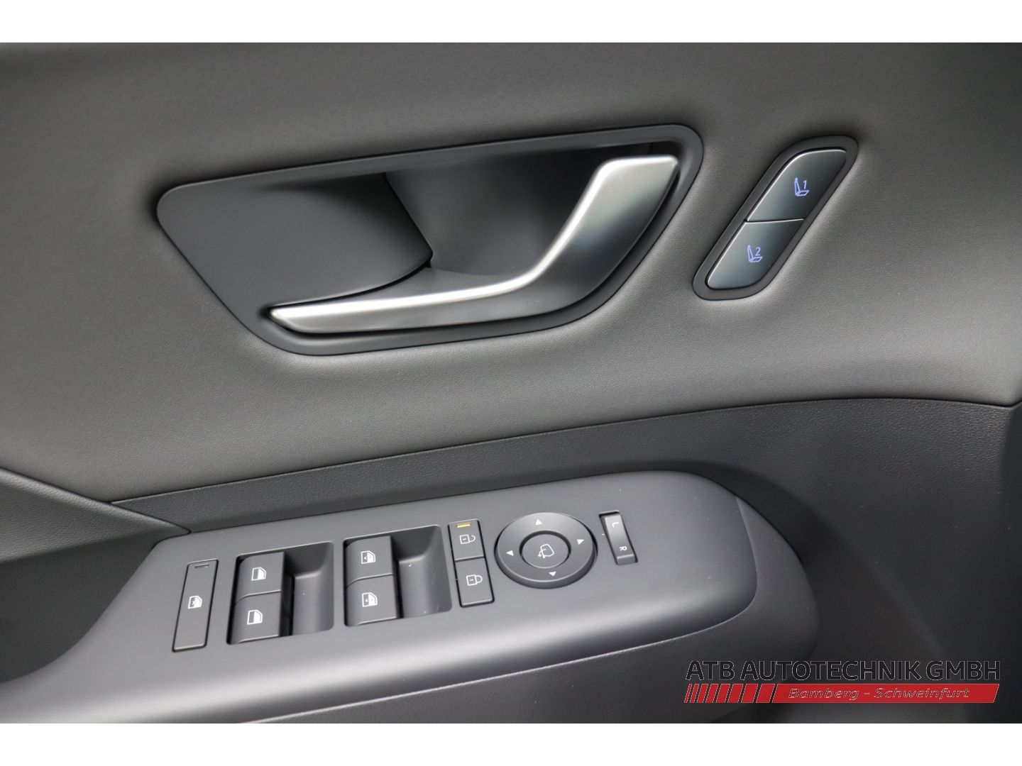 Hyundai KONA - Bild 19