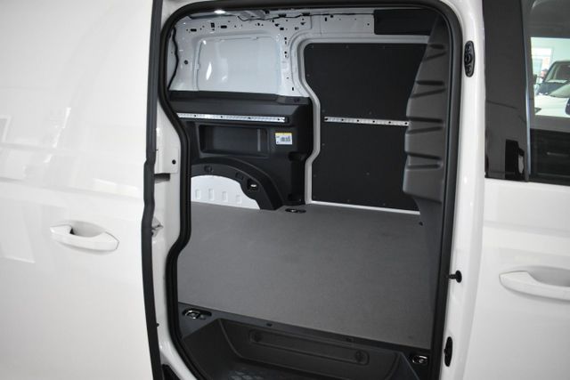 ID.Buzz Cargo +LED+ACC+SHZ+NAVI+PDC+AHK+E-KLAPPE