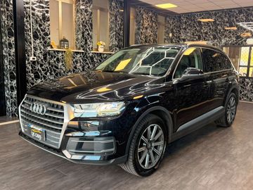 Audi Q7 - 3