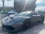 Lamborghini Huracan LAMBORGHINI Huracán 5.2 V10  - Lamborghini Huracán mit Schiebedach