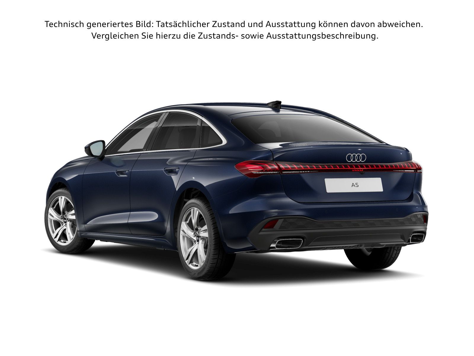 Audi A5 - Bild 6