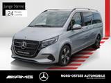 Mercedes-Benz V 250 STYLE LANG MBUX LED SHZ LHZ WW HEIZUNG - Mercedes 7-Sitzer