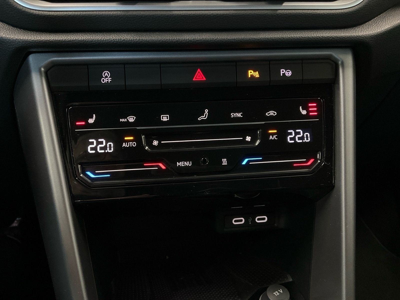 Volkswagen T-Roc - Bild 16