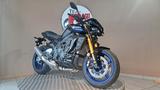 Yamaha MT-10 SP ABS , Öhlins , Griffheizung , Sitzbank - YAMAHA MT 10 SP