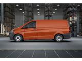 Mercedes-Benz Vito 114 CDI Kasten Lang **Klimaanlage*DAB*LKW** - : Allradantrieb, Lkw