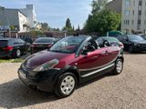 Citroën C3 Pluriel 1.6 80KW *Charleston*Autom*SAMMLER* - Citroën C3: Leder