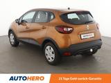 Renault Captur 0.9 Energy Life *START/STOP*TEMPO*AHK* - Renault Captur in Nürnberg