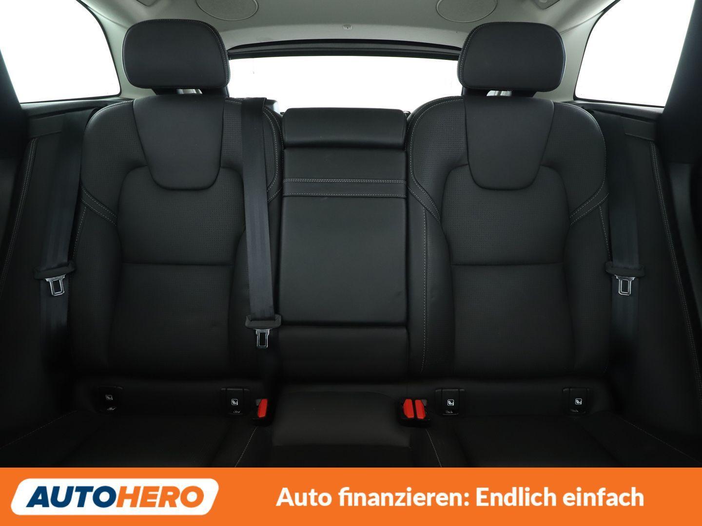 Volvo XC60 2.0 T6 Inscription AWD Aut.*NAV*HUD*ACC*CAM