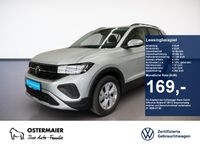 Volkswagen T-Cross - Vorschau Bild 1