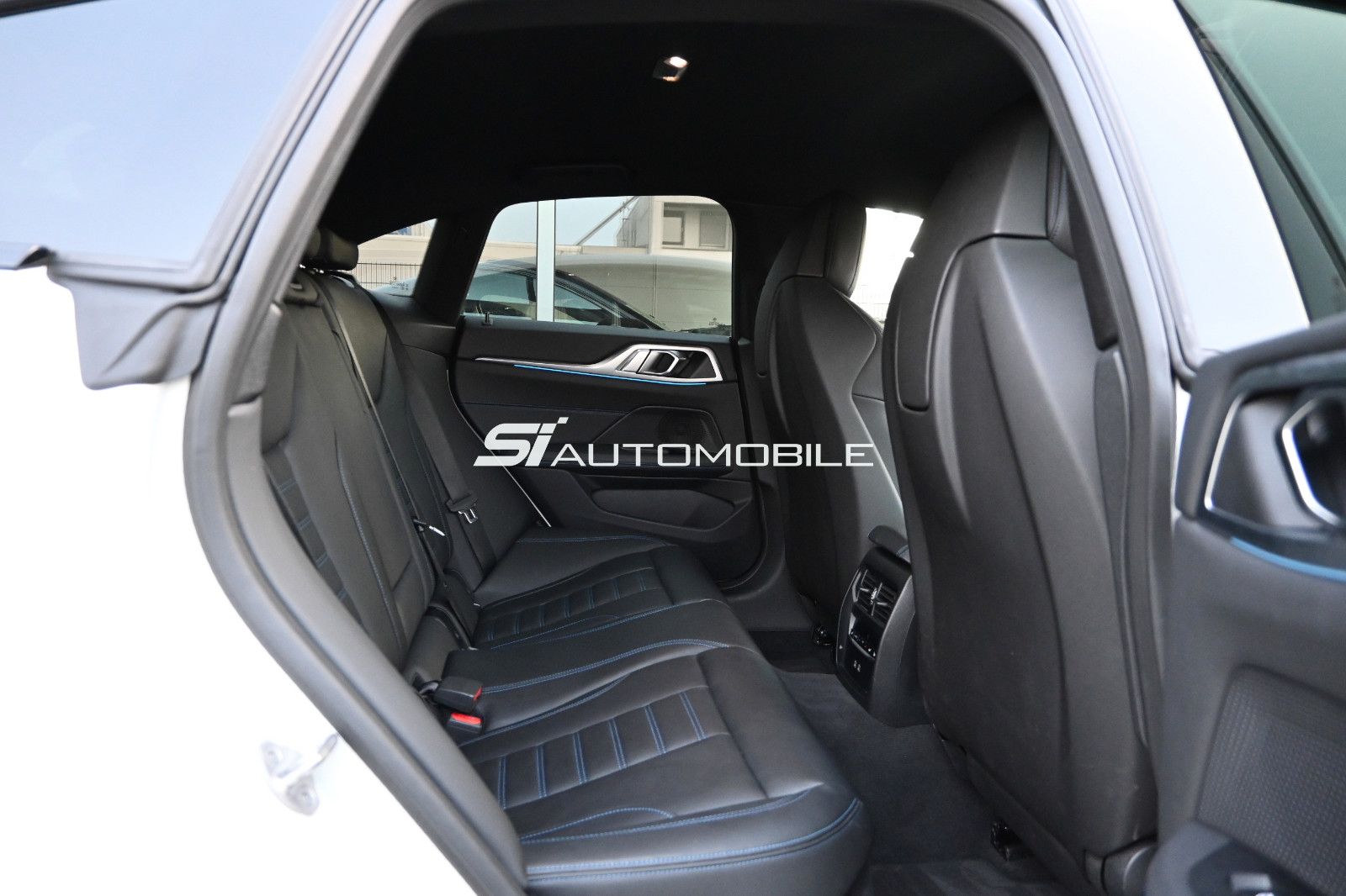 Fahrzeugabbildung BMW 430d xDr. Gran Coupé M SPORT °M-SITZE+MEMO°360°