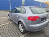 Audi A3 2.0 TDI 125kW S line Sport. plus Sportb. ... - Audi A3 aus 2007: TDI