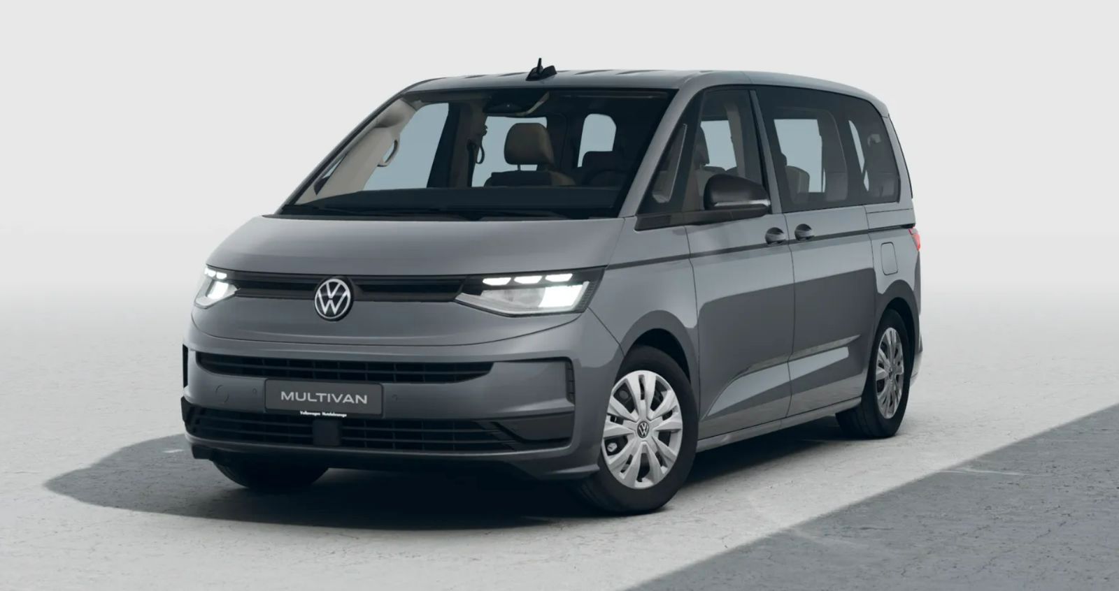 Volkswagen T7 Multivan - Bild 2