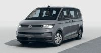 Volkswagen T7 Multivan - Vorschau Bild 2