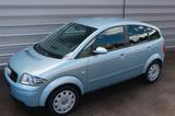 Audi A2 1.6 FSI original 44.500 KM - Audi A2: 1.6