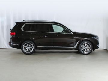 BMW X7 - 4