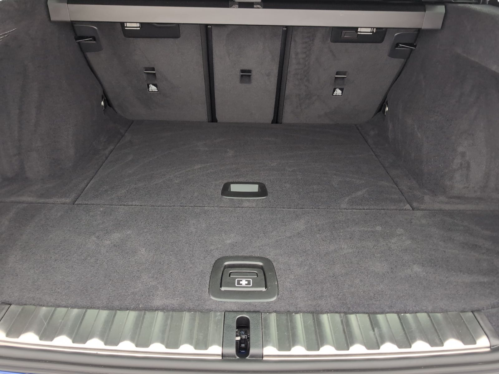 BMW M340d - Bild 15
