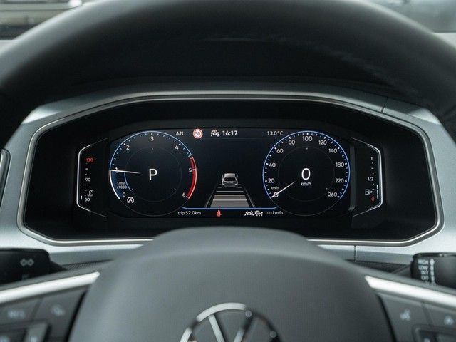 T-Roc Goal TDI DSG Plus-Paket