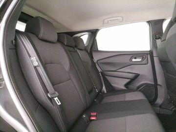 Nissan Qashqai - 8