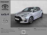 Toyota Yaris 1.5 Hybrid Teamplayer Comfort Paket - Toyota Yaris Gebrauchtwagen in Oldenburg