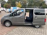 Nissan NV 200 7Sitzer Kamera TÜV Neu - Nissan NV200 in Duisburg