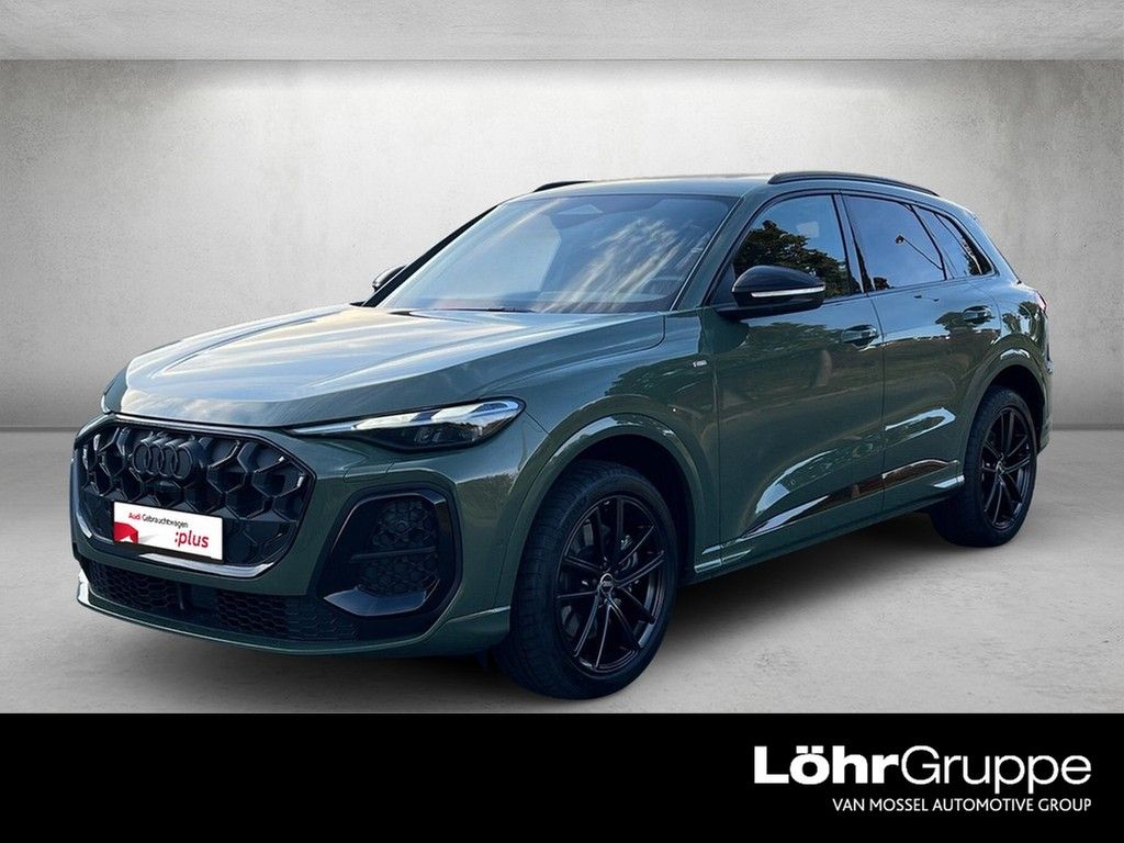 Image of Audi Q5