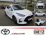 Toyota Yaris 1,5L Teamplayer  *Safety&Comfort Paket* - Toyota Yaris Neuwagen