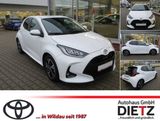 Toyota Yaris 1,5L Teamplayer  *Safety&Comfort Paket* - Toyota Yaris Neuwagen mit Benzin-Antrieb: Kleinwagen, 1.5